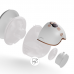 KinderKraft Single electric breast pump Mamaflow, Golden