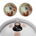 KinderKraft Single electric breast pump Mamaflow, Golden