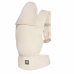 KinderKraft Ergonomic baby carrier for children ELARA, Beige