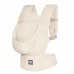 KinderKraft Ergonomic baby carrier for children ELARA, Beige