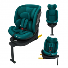 KinderKraft Car seat I-360 2 PLUS Green