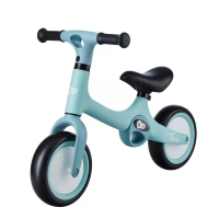 KinderKraft TOVE Balance Bike, Summer Mint KinderKraft TOVE Balance Bike, Summer Mint
