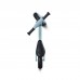 KinderKraft TOVE Balance Bike, Summer Mint