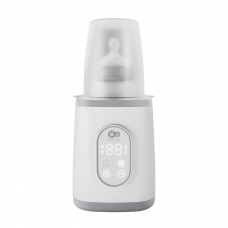 KinderKraft Multifunctional bottle and food warmer Mivo KinderKraft Multifunctional bottle and food warmer Mivo