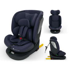 Kinderkraft I-Grow 2 PLUS Navy Kinderkraft I-Grow 2 PLUS Navy