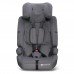 KinderKraft Safety Fix 2 Child Car Seat Grey