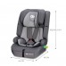 KinderKraft Safety Fix 2 Child Car Seat Grey