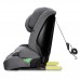 KinderKraft Safety Fix 2 Child Car Seat Grey