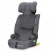 KinderKraft Safety Fix 2 Child Car Seat Grey