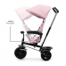 KinderKraft Tricycle Freeway 2 Pink