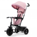 KinderKraft Tricycle Freeway 2 Pink