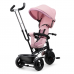 KinderKraft Tricycle Freeway 2 Pink