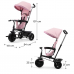 KinderKraft Tricycle Freeway 2 Pink