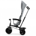 KinderKraft Tricycle Freeway 2 Grey