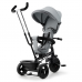 KinderKraft Tricycle Freeway 2 Grey