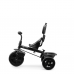 KinderKraft Tricycle Freeway 2 Grey