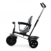 KinderKraft Tricycle Freeway 2 Grey