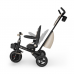KinderKraft Children’s tricycle Spinstep 2 Plus, Beige