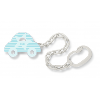 NUK Soother Chain Car