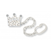 NUK Soother Chain Crown
