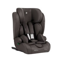 Kikka Boo Car seat 76-150 cm i-Cross i-Size, brown 