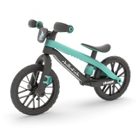 Chillafish BMXie Vroom Balance Bike Mint