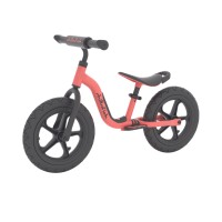 Chillafish Balance bike Charlie Sport 12" Flamingo