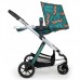 Cosatto Giggle 3 Baby stroller 3 in 1 Fox Friends