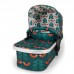Cosatto Giggle 3 Baby stroller 3 in 1 Fox Friends