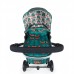 Cosatto Giggle 3 Baby stroller 3 in 1 Fox Friends