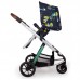 Cosatto Giggle 3 Baby stroller 3 in 1 Wilderness Ink