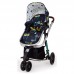 Cosatto Giggle 3 Baby stroller 3 in 1 Wilderness Ink
