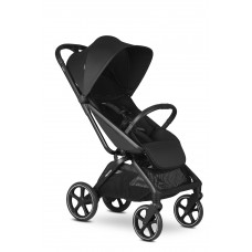 Easywalker Детска количка Rockey L Pure Black