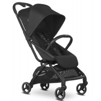 Easywalker Buggy Rockey S Pure Black
