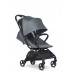Easywalker Buggy Rockey S Smooth Grey