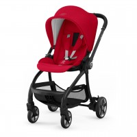 Kiddy Детска количка Evostar Light 1 Chili Red Kiddy Детска количка Evostar Light 1 Chili Red