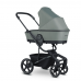 Easywalker Carrycot Harvey 5 Agave Green