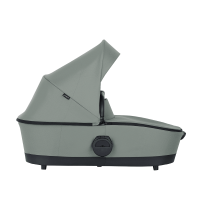 Easywalker Carrycot Harvey 5 Agave Green Easywalker Carrycot Harvey 5 Agave Green