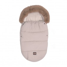 Lorelli Thermo Stroller Bag Luxe, Beige Lorelli Thermo Stroller Bag Luxe, Beige