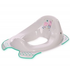 Lorelli Анатомична седалка за тоалетна чиния Disney