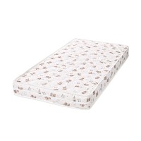 Lorelli Baby mattress Relax 60x120x10 cm Beige
