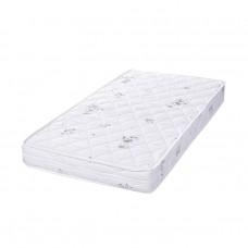 Lorelli Детски матрак Relax 60/120/10 см Бял