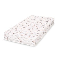 Lorelli Baby mattress Relax 70x140x12 cm Beige Lorelli Baby mattress Relax 70x140x12 cm Beige