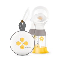 Medela Biphasic electric pump Swing Maxi