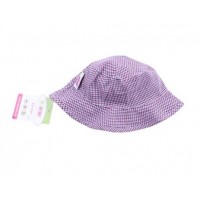 Minene Двулицева лятна шапка Каре