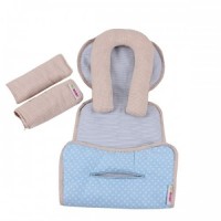 Minene Комплект от 3 части за количка 