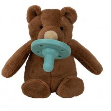 Minikoioi Sleep Buddy, Brown Bear