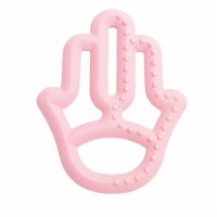 Minikoioi Toothee Pink