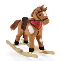 Moni Rocking Horse Thunder Moni Rocking Horse Thunder