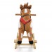Moni Rocking Horse Thunder